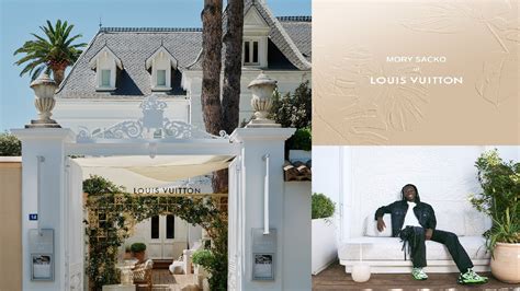 mory sako louis vuitton|st tropez louis vuitton.